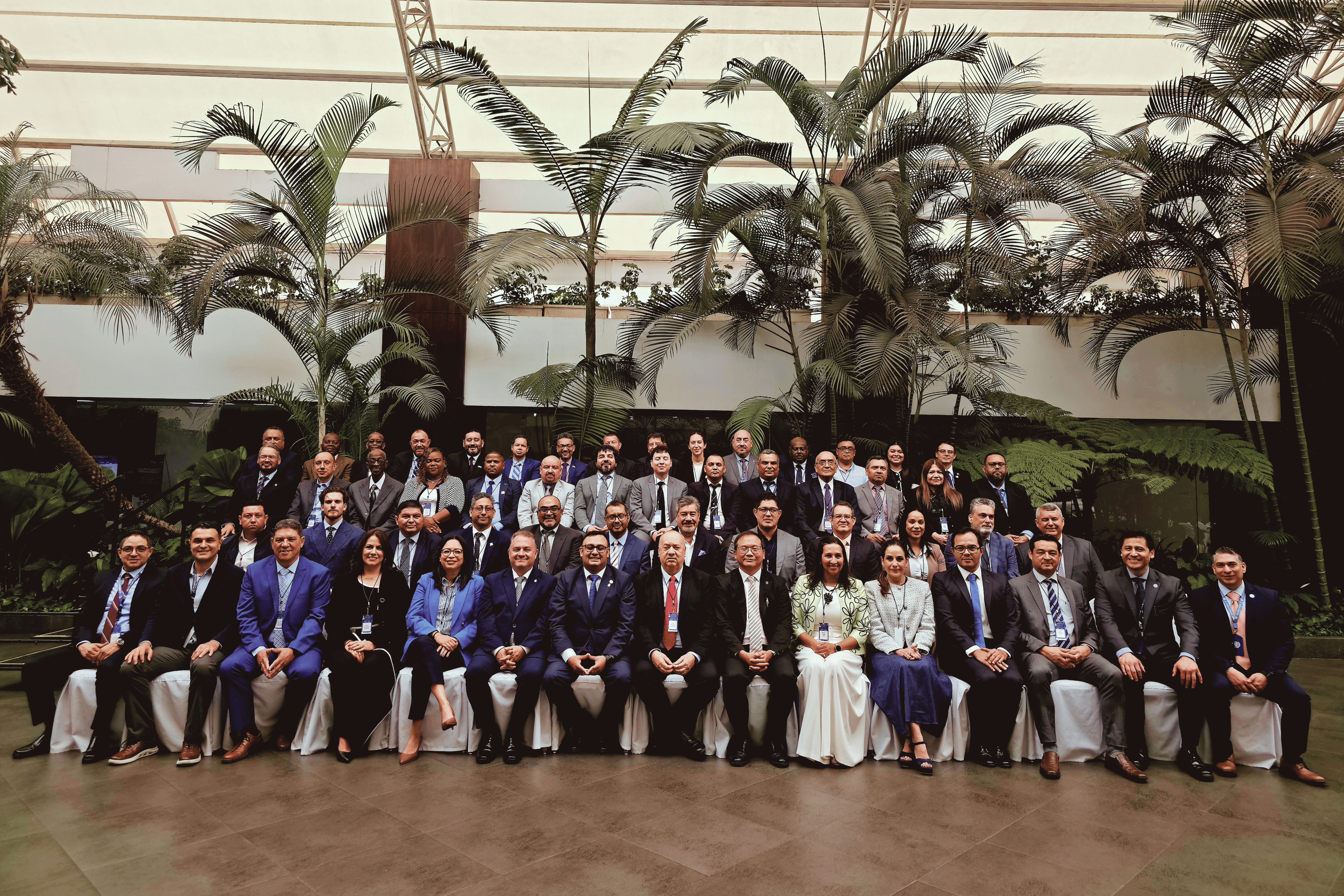 UNDÉCIMA REUNIÓN DEL GRUPO DE TRABAJO DE NORTEAMÉRICA, CENTROAMÉRICA Y EL CARIBE (NACC/WG/11)