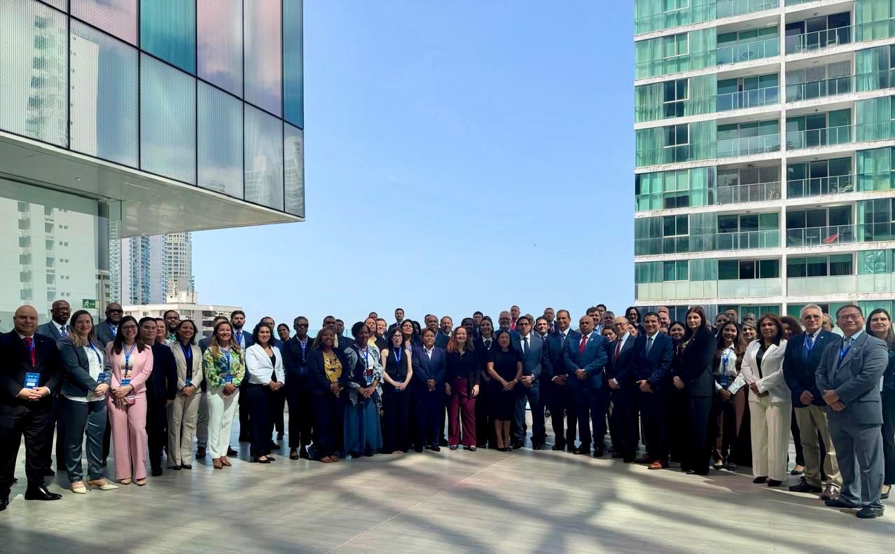 COCESNA PARTICIPA EN REUNIÓN REGIONAL SOBRE SEGURIDAD Y FACILITACIÓN DE LA AVIACIÓN