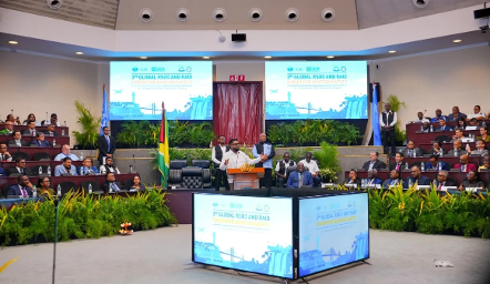 COCESNA PARTICIPA EN FORO REGIONAL DE SEGURIDAD OPERACIONAL DE LA OACI