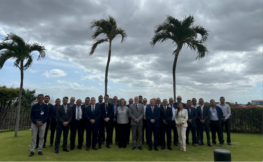 COCESNA INAUGURA LA PRIMERA REUNIÓN DE ESPECIALISTAS AIG GRIAA Y LA INDUSTRIA 2026