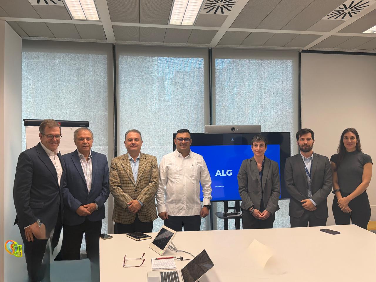 COCESNA AVANZA EN LA OPTIMIZACIÓN DEL ESPACIO AÉREO CENTROAMERICANO
